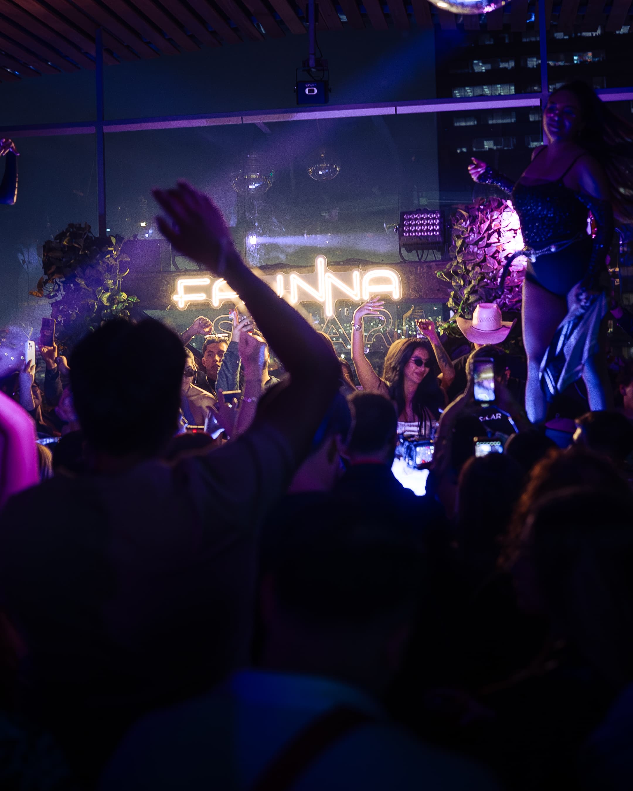Curso Desarrollo de Eventos